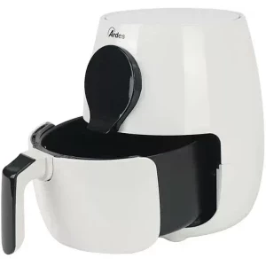 Ardes Friteuza cu aer cald ARFRYA07, 1450W, 5L, Alb