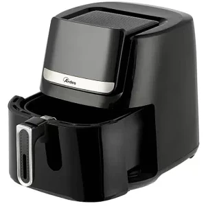 Ardes Friteuza cu aer cald ARFRYA06, 1600W, 6.5L, Negru