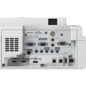 Epson EB-760Wi