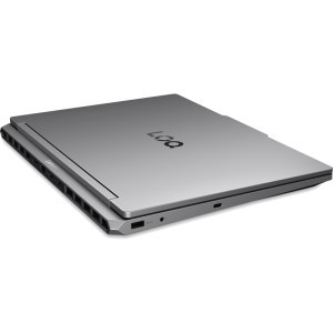 Lenovo Gaming 15.3'' LOQ 15AHP11, WUXGA IPS 165Hz, Procesor AMD Ryzen™ 7 250 (16M Cache, up to 5.1 GHz), 16GB DDR5, 512GB SSD, GeForce RTX 5060 8GB, No OS, Luna Grey