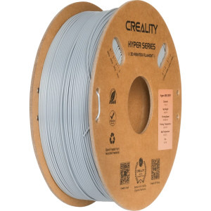 CREALITY Filament Hyper-ABS, Grey, 1 kg