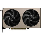 Placa video MSI GeForce RTX 5060 Ti INSPIRE 2X OC 8GB GDDR7 128-bit DLSS 4.0