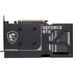 MSI GeForce RTX 5060 Ti VENTUS 2X PLUS 8GB GDDR7 128-bit DLSS 4.0