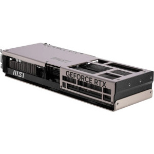 MSI GeForce RTX 5070 Ti INSPIRE 3X 16GB GDDR7 256-bit DLSS 4.0