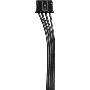 AQIRYS Cetus 4P-12SLI26W-ARGB 120mm White