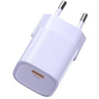 Incarcator retea Mcdodo Nano Series 1x USB-C, 20W, Purple