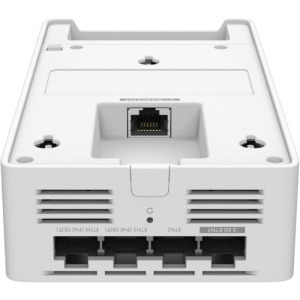 TP-LINK 2.5Gigabit EAP775-Wall Tri-Band Wi-Fi 7