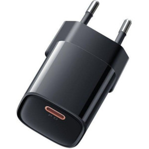 Mcdodo Nano Series 1x USB-C, 20W, Black