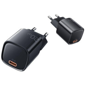 Mcdodo Nano Series 1x USB-C, 20W, Black