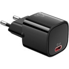 Incarcator retea Mcdodo Nano Series 1x USB-C, 20W, Black