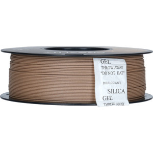 CREALITY Filament CR-PLA Wood, White Pine, 1 kg