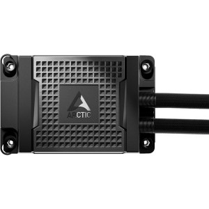 ARCTIC AC Liquid Freezer WS360-4710 Black