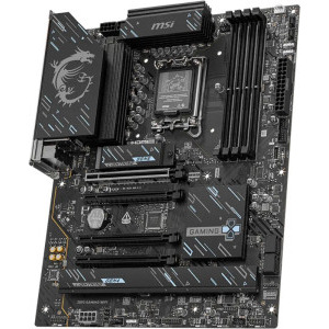 MSI Z890 GAMING WIFI