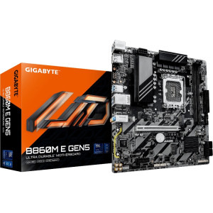 GIGABYTE B860M E GEN5