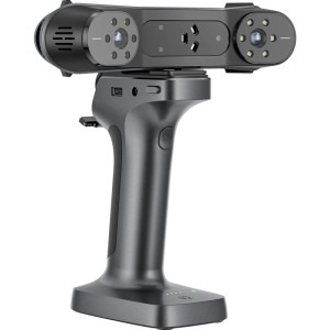 CREALITY Scaner 3D RaptorX