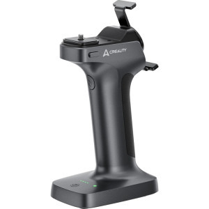 CREALITY Scaner 3D RaptorX