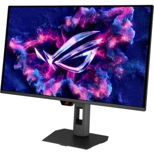 ASUS Gaming ROG Strix XG27UQDMS 27 inch UHD QD-OLED 0.03 ms 240 Hz HDR FreeSync Premium Pro & G-Sync Compatible