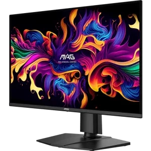 MSI Gaming MAG 274QP X24 27 inch QHD QD-OLED 0.03 ms 240 Hz HDR FreeSync Premium & G-Sync Compatible