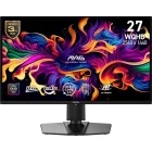 Monitor LED MSI Gaming MAG 274QP X24 27 inch QHD QD-OLED 0.03 ms 240 Hz HDR FreeSync Premium & G-Sync Compatible