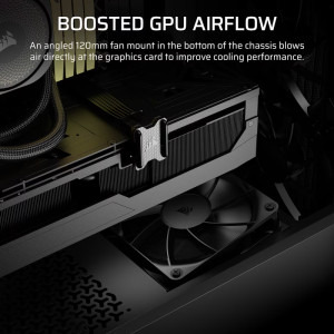Corsair 3200D RS Black