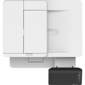Canon imageFORCE 1643F, Laser, Monocrom, Format A4, Duplex, Retea, Wi-Fi, Fax