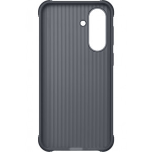 Samsung Capac protectie spate Rugged Gadget Black pentru Galaxy A57