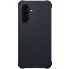 Samsung Capac protectie spate Rugged Gadget Black pentru Galaxy A57
