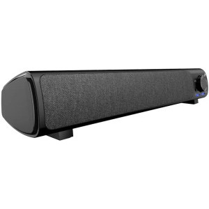 Genius SoundBar 220BT Black