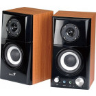 Genius Boxe 2.0 Cherry Wood