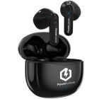 Casti PowerLocus In-Ear, TWS, Black