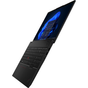Lenovo 16'' ThinkPad L16 Gen 2, WUXGA IPS, Procesor AMD Ryzen™ 7 PRO 250 (16M Cache, up to 5.10 GHz), 32GB DDR5, 1TB SSD, AMD Radeon 780M, Win 11 Pro, Black
