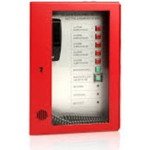 Bosch PVA-FMP-AT Panou microfon pompier