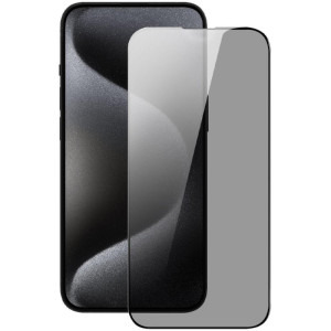 Lemontti Privacy Full Fit pentru Samsung Galaxy S26 Ultra Negru