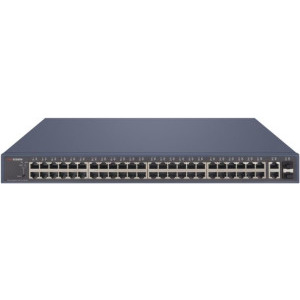Hikvision Gigabit DS-3E1552P-SI