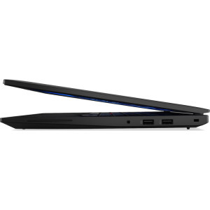 Lenovo 16'' ThinkPad L16 Gen 2, WUXGA IPS, Procesor AMD Ryzen™ 5 PRO 215 (16M Cache, up to 4.70 GHz), 16GB DDR5, 512GB SSD, AMD Radeon 740M, Win 11 Pro, Black