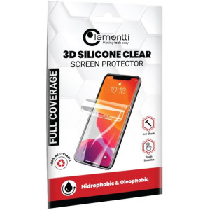Lemontti Clear pentru Samsung Galaxy S26 Ultra