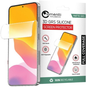 Lemontti 3D GRS Matte pentru Samsung Galaxy S26 Ultra