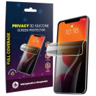 Folie protectie Lemontti Privacy pentru Samsung Galaxy S26 Plus