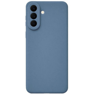 Lemontti Capac protectie spate Silicon Soft Slim Grey pentru Galaxy S26 Plus