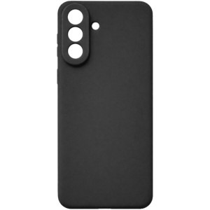 Lemontti Capac protectie spate Silicon Soft Slim Black pentru Galaxy S26 Plus