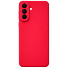 Lemontti Capac protectie spate Silicon Soft Red pentru Galaxy S26