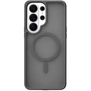 Lemontti Elite Guard Magnetic Black pentru Galaxy S26 Ultra