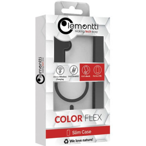 Lemontti Elite Guard Magnetic Black pentru Galaxy S26 Plus