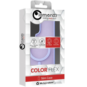 Lemontti Elite Guard Magnetic Lila pentru Galaxy S26 Ultra