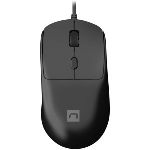 Mouse Natec Hawk 2 Black