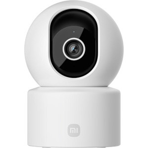 Xiaomi Camera de supraveghere C302, 2K, 2304 × 1296, Wi-Fi, Bluetooth, microSD