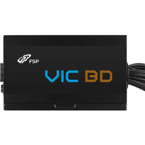 FSP VIC-750BD, 80+ Bronze, 750W