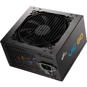 FSP VIC-850GD, 80+ Gold, 850W