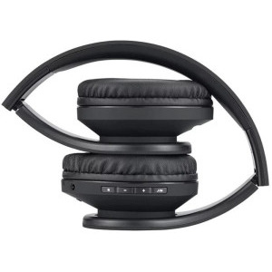 PowerLocus Over-Ear, P2 Black
