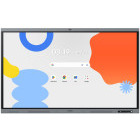 Tabla interactiva Samsung WA65FX-P, 65 inch UHD VA, Android 15